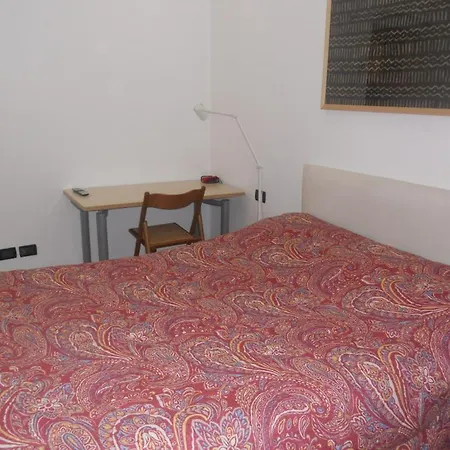 Casa Centro Buenos Aires Apartman *