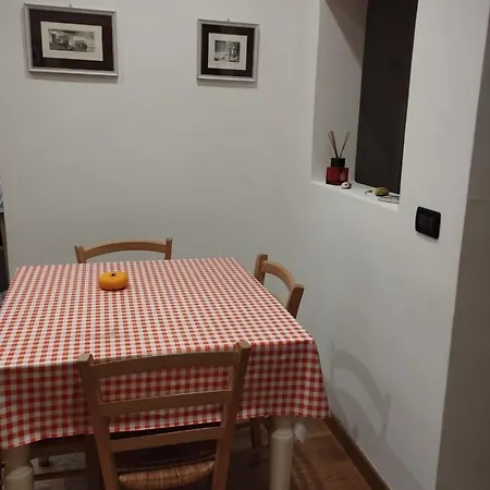 Casa Centro Buenos Aires Apartman *