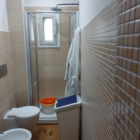 Casa Centro Buenos Aires Apartman