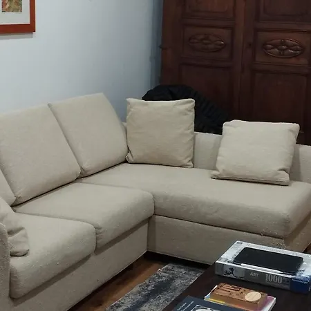 Casa Centro Buenos Aires 公寓 *